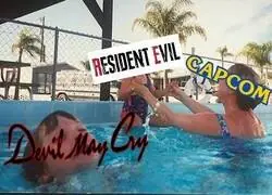 Y aun hay más hundidos con Dino Crisis
