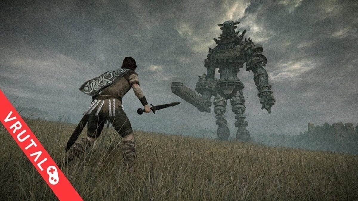 Obra maestra: Cómo Shadow of the Colossus desafió con éxito la forma en la que se diseñaban juegos