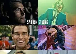 Las escenas de baile de 2024