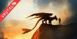 El primer vistazo nuevo del live-action de How to Train Your Dragon