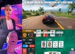 No dudo que esté bueno ¿Pero tanto como para juego del año?