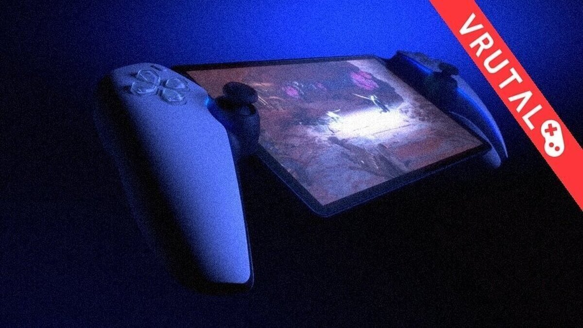 PS Portal añade actualización que permite jugar desde la nube