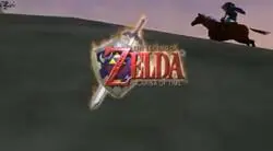 Hoy cumple 26 años una obra maestra revolucionaria, Ocarina of Time.