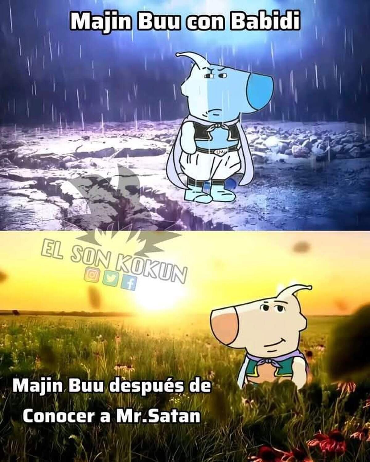 Uno de los mejores desarrollos de villano que he visto