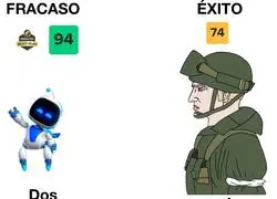 Los números que de verdad importan