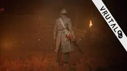 Así es TRENCH TALES: Como si Bloodborne estuviera ambientada en la Segunda Guerra Mundial