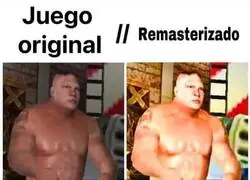 Que brille más y otro cero al precio