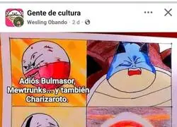 Cuanta dedicación en estos páneles...