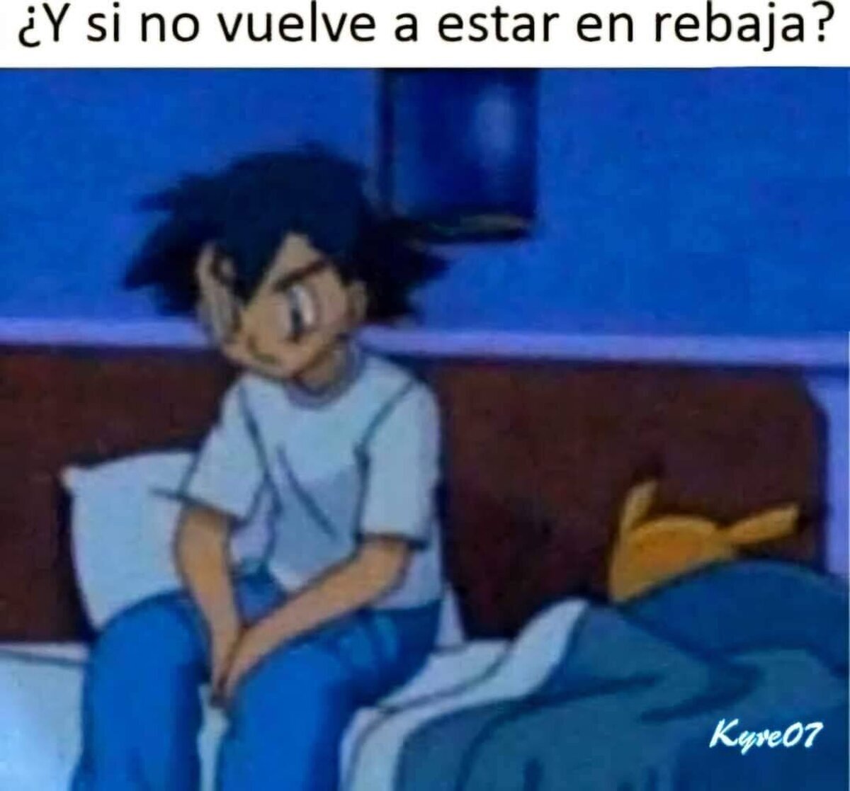 Es ahora o nunca