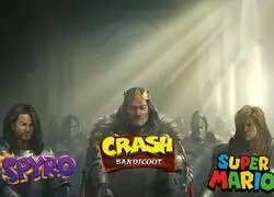 Sólo los mejores están aquí