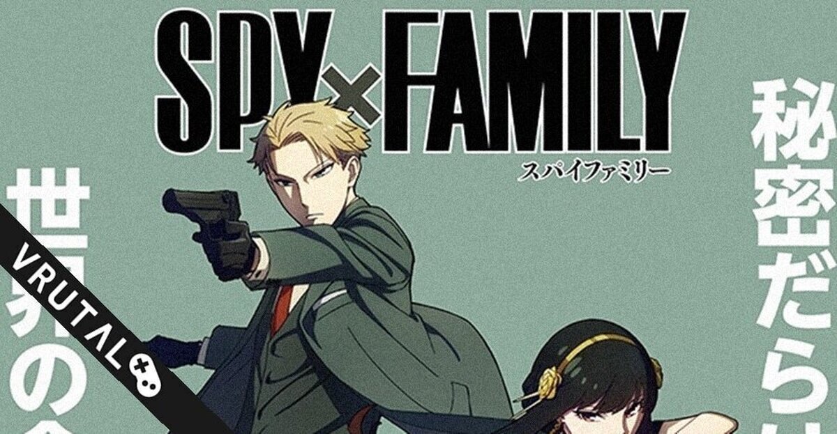 Manga de Spy x Family entra en parón de un mes