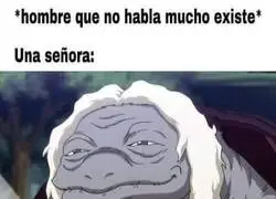 Tiene razón, pero por las razones equivocadas