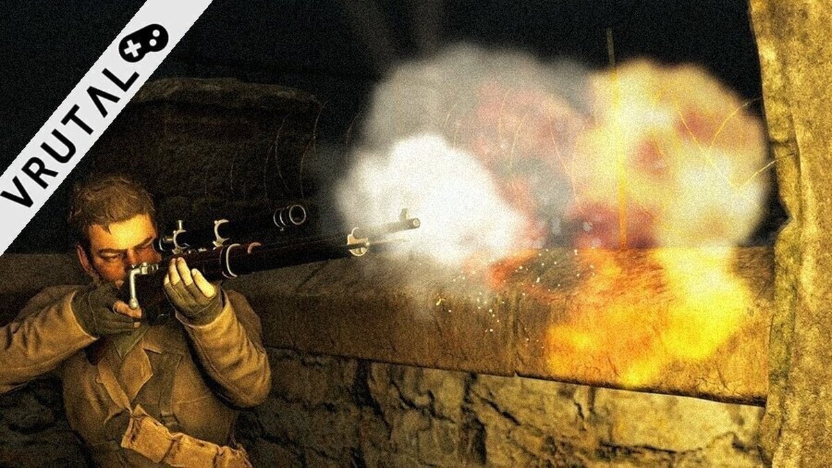 Rebellion habría cancelado un Battle Royale de Sniper Elite tras ver el fracaso de Concord