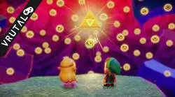 Nintendo revela la ubicación cronológica de Echoes of Wisdom