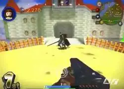 El juego más original en una tienda de Brasil: