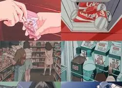 Que dedicados eran los animadores de los 90s