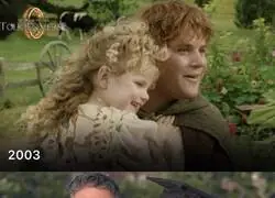 La hija del mismísimo Sam ha cumplido 28 años