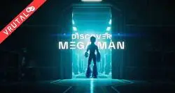 La espectacular presentación de Mega Man en el nuevo episodio de Secret Level