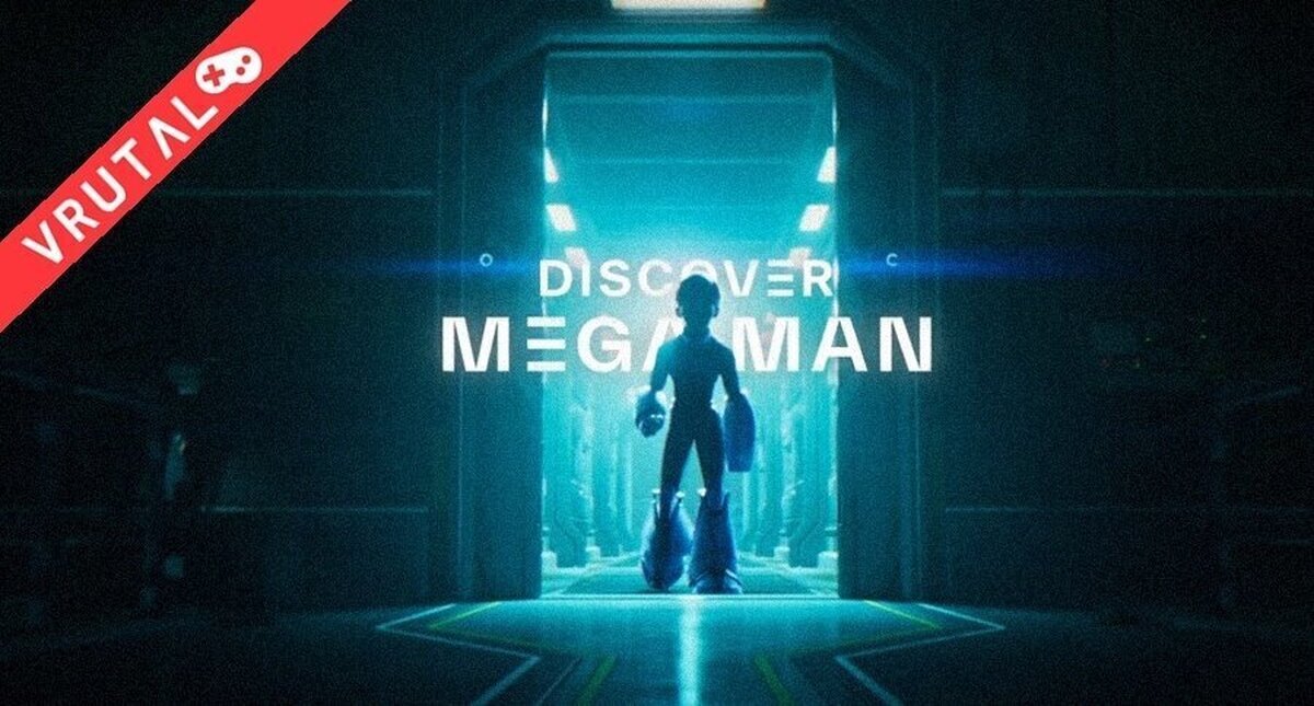 La espectacular presentación de Mega Man en el nuevo episodio de Secret Level