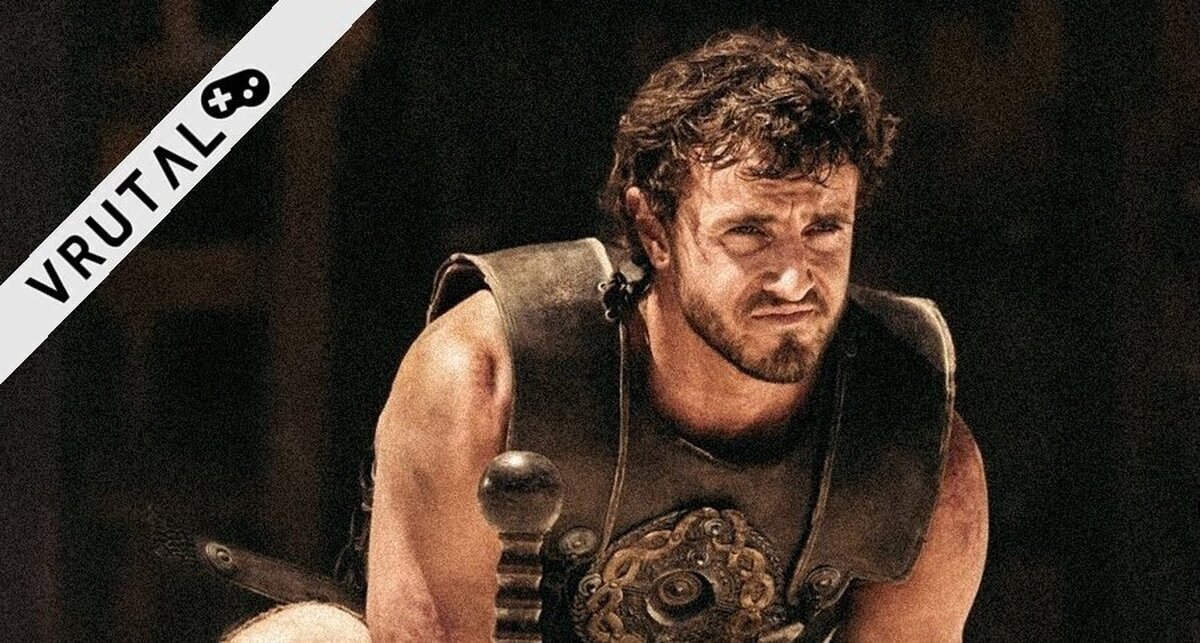 Gladiator 2 alcanza los 300 millones en recaudación