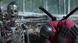 ¿Fue la intro de Deadpool & Wolverine la mejor del año?
