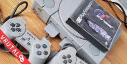 PlayStation cumplió 30 años. Así lo conmemoró Sony