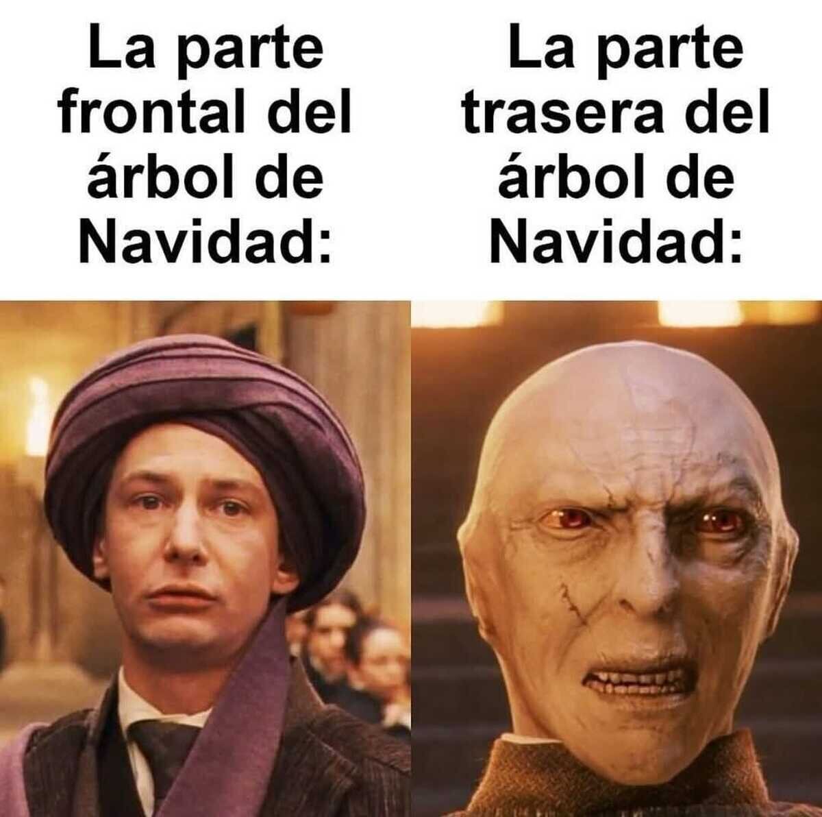 Total nadie la ve