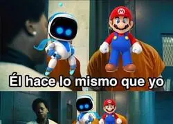 Lo mismo pero mejor