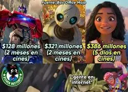 Eso no es justo