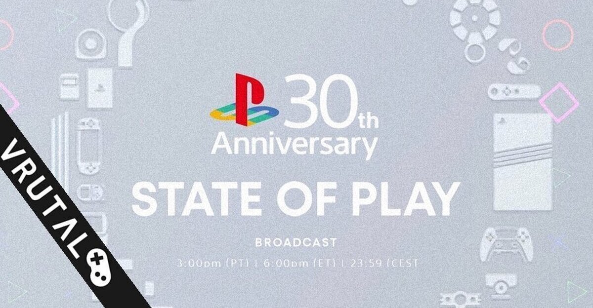 Esto es todo lo que sabemos sobre el próximo State of Play
