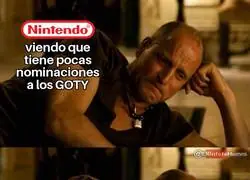 No, que trauma