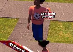 ¿Quien dirige estos juegos?