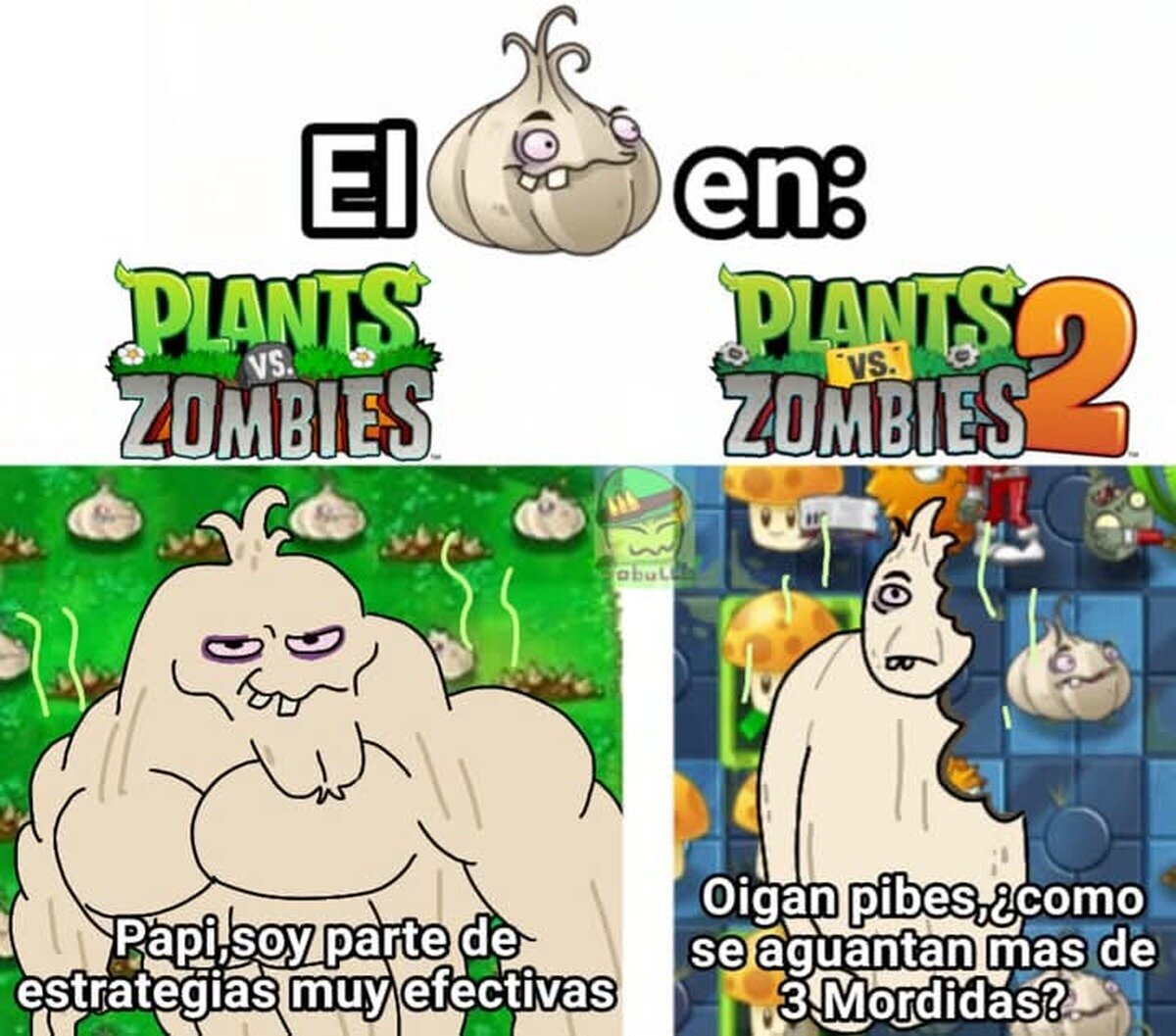 De los nerfeos más tristes que he visto