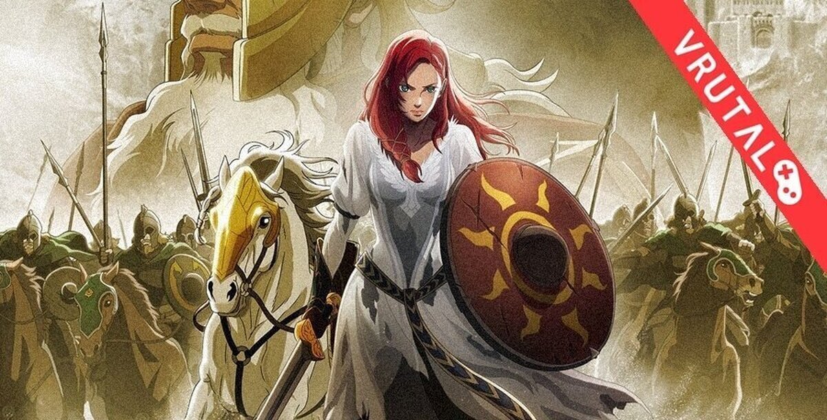 Guionista del anime de LOTR asegura que está lista para seguir adaptando más de la obra de Tolkien