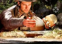 El homenaje de Indiana Jones and the Great Circle a la primera película
