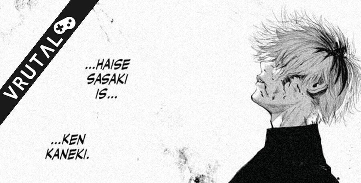 ¿Remake o Spinoff? Tokyo Ghoul puede estar preparando algo para su décimo aniversario