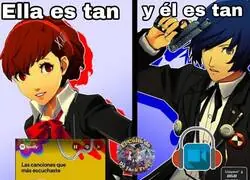 De mundos distintos