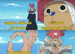 El tamaño de nuestros problemas