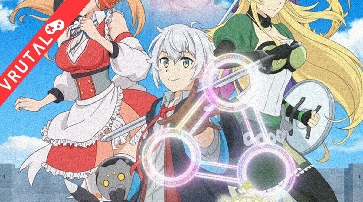 Nuevo Isekai a la vista: Someday Will I Be The Greatest Alchemist?