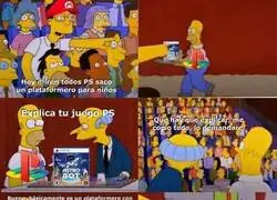 Con qué poco le ha bastado