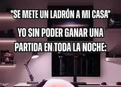 Esta kill es mia
