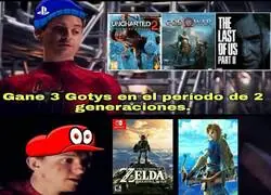 Otro año será, Xbox