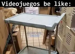 Diseñadores de niveles, es hora de superar esto.