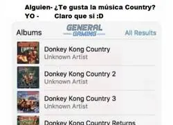 Claro que sí. Es mi favorita