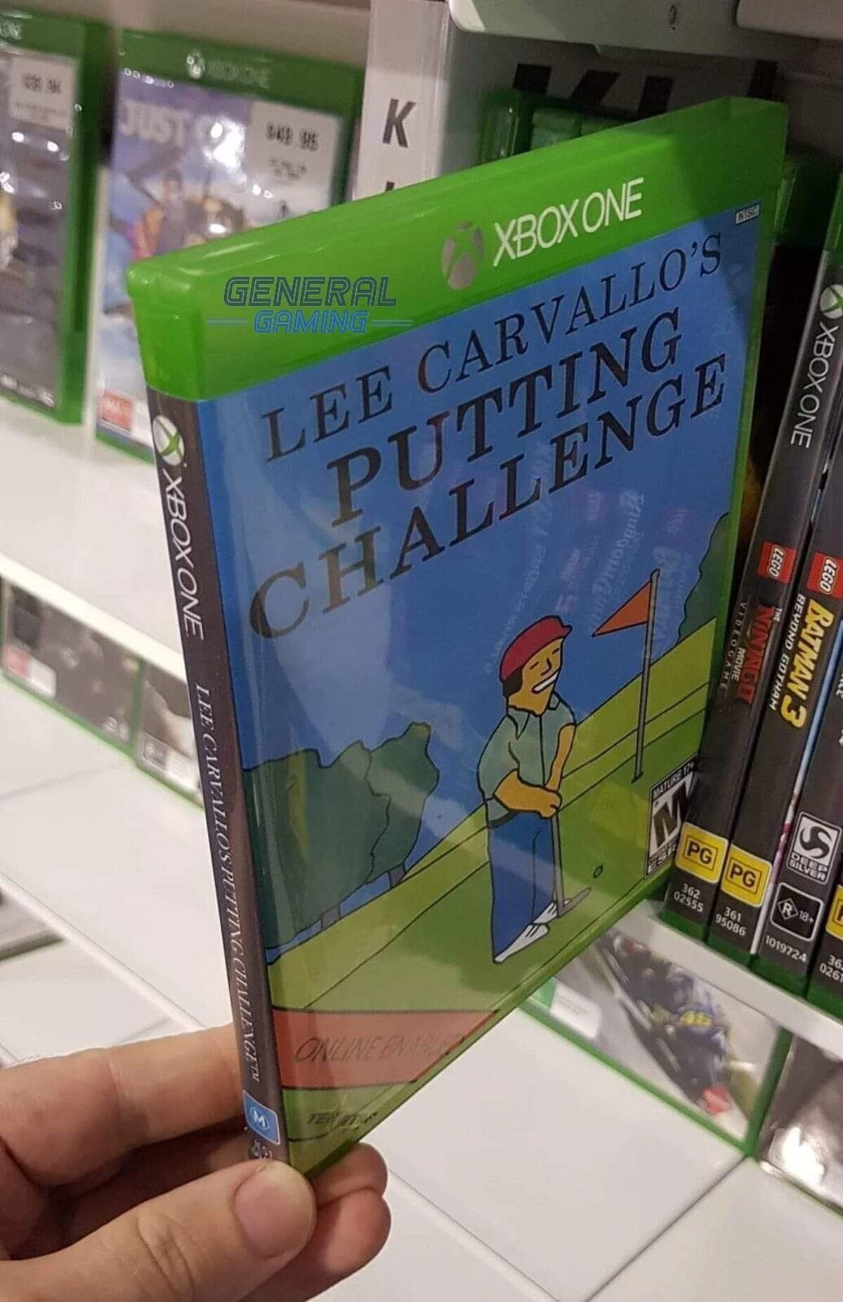 Ahora un clásico de clásicos