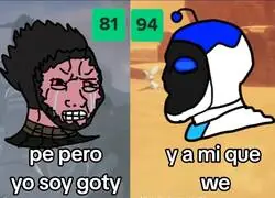 Ya tenemos GOTY