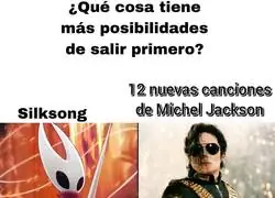 Y pasó lo segundo. Increíble