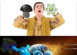 La peor combinación del PVZ