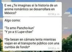 Alguien que lo haga real, por favor