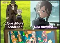 Casi siempre son la misma cosa